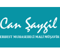 Can Saygil Logo